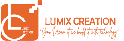 Lumix Creation Limited